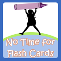 No Time For Flash Cards