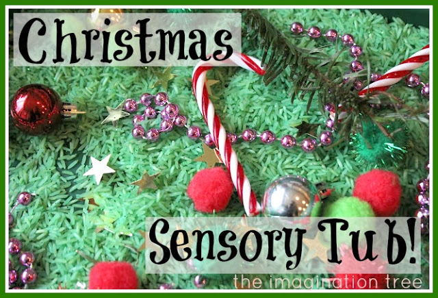christmas+sensory+tub