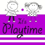 It’s Playtime! Activity Ideas for Kids