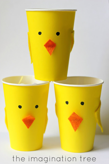 Chick+easter+treat+cups