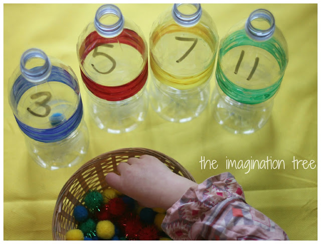 activities for preschoolers in classroom
