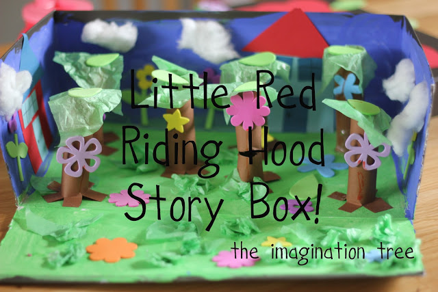 little+red+riding+hood+story+box