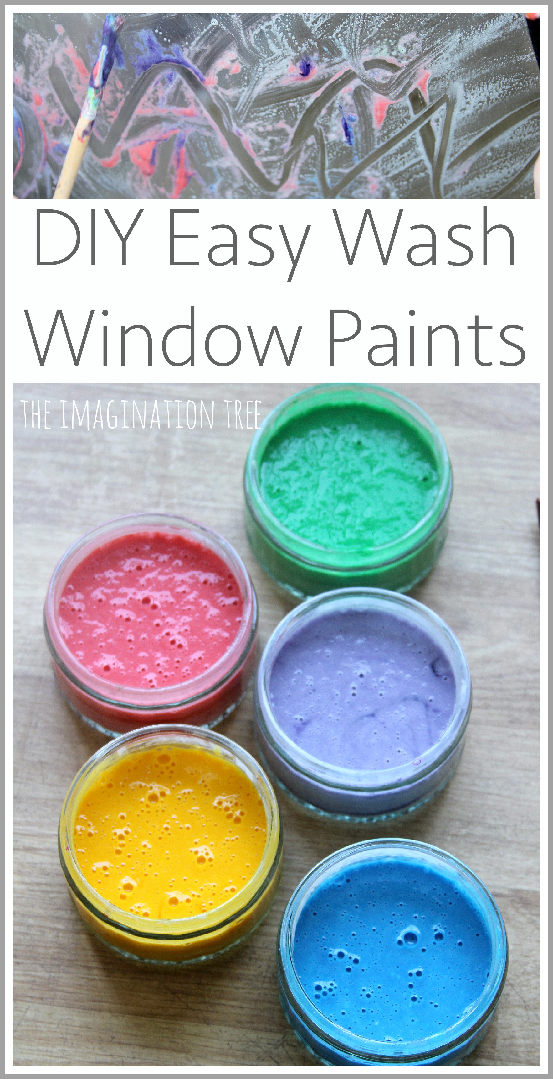 window paint