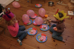 30 Days to Hands on Play Challenge: Have a Party!