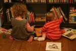 Baby’s Favourite Books (9-12 months)