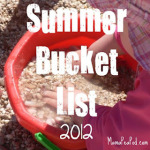 Ideas for Summer Time Fun for Kids on It’s Playtime!