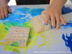 It’s Playtime! Creative Art for Kids