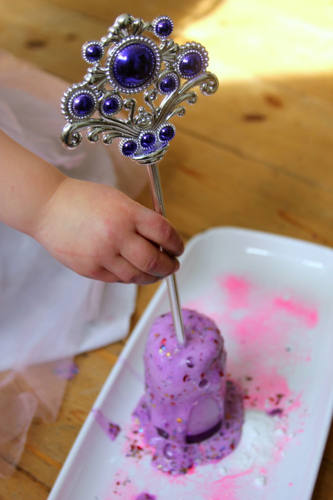 Fairy potions science activity