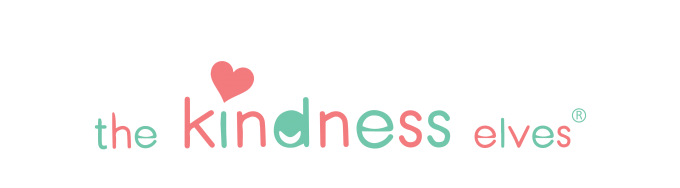 The Kindness Elves Logo