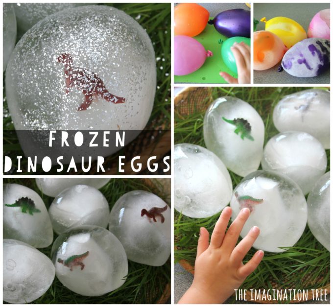 frozen-dinosaur-eggs-science-and-sensory-play