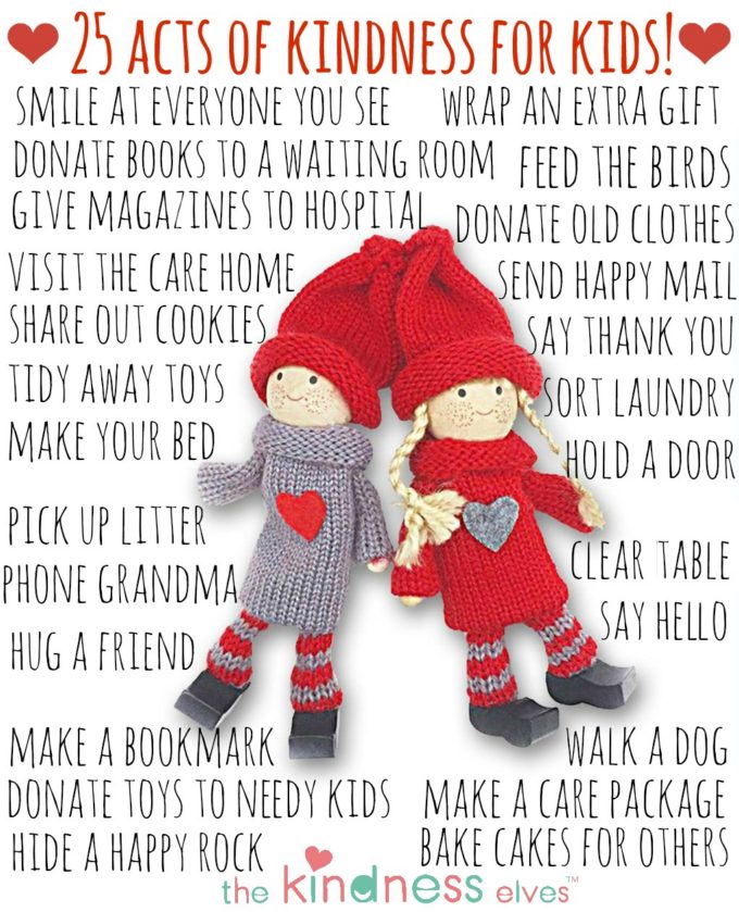25-acts-of-kindness-for-kids-with-the-kindness-elves