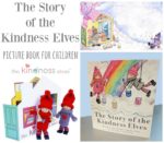The Story of The Kindness Elves Book
