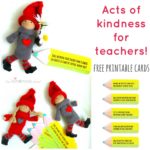 Acts of Kindness Ideas for Teachers