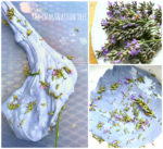Calming Lavender Slime Recipe