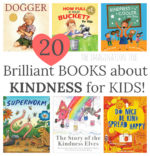 Best Books about Kindness for Kids