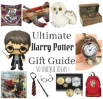 Ultimate Harry Potter Gift Guide for Kids!