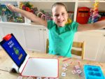 Osmo Interactive Learning Games for Kids!